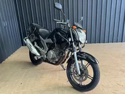 Fazer 250