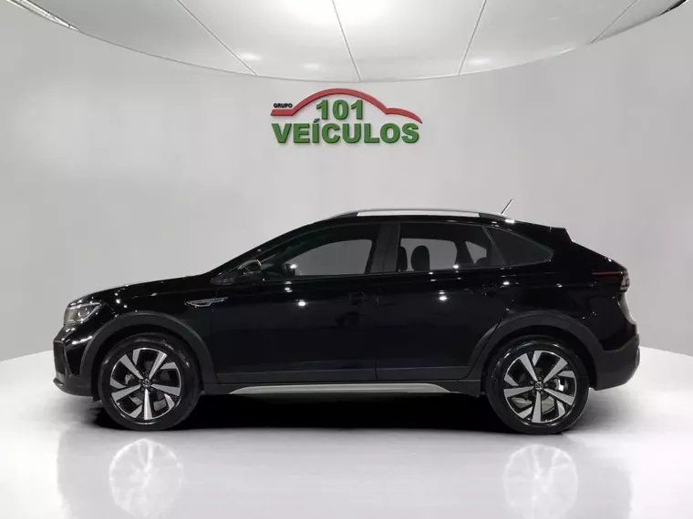 Volkswagen Nivus Preto 3