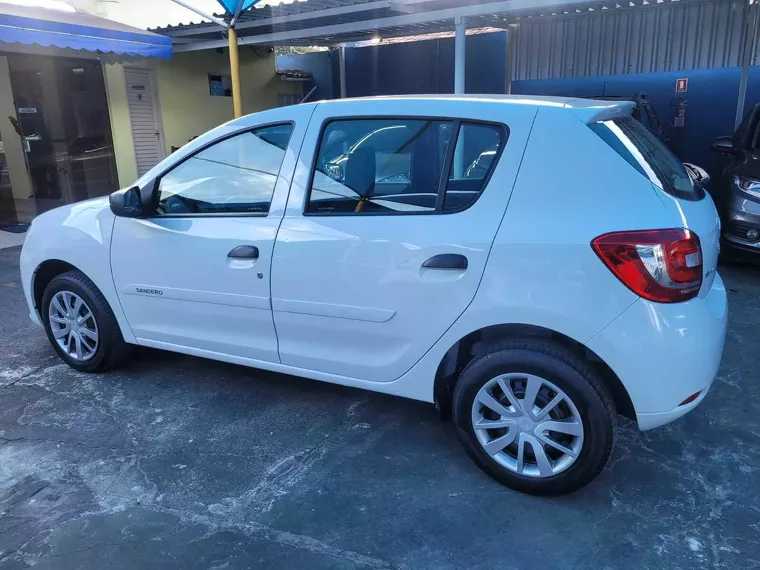 Foto do carro