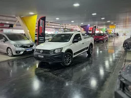 Volkswagen Saveiro