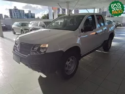 Renault Oroch
