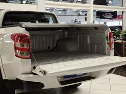 Mitsubishi L200 Triton