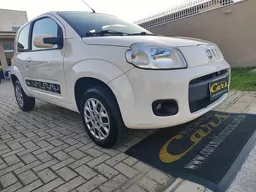 Fiat Uno
