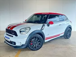Mini Paceman