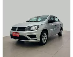 Volkswagen Voyage