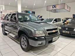 Chevrolet S10