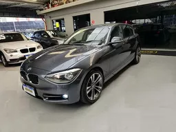 BMW 118i