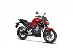 Honda CB Twister