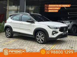 Fiat Pulse