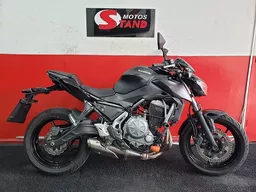 Kawasaki Z 650