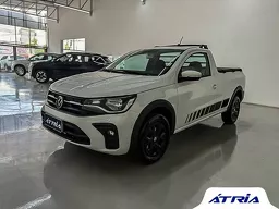 Volkswagen Saveiro