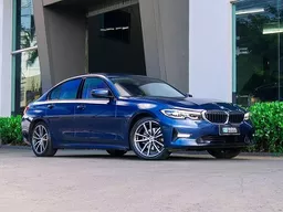 BMW 320i