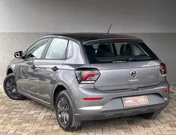 Volkswagen Polo Hatch