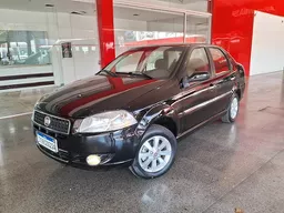 Fiat Siena