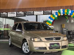 Chevrolet Astra