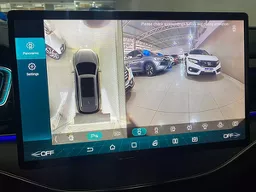 BYD Tan