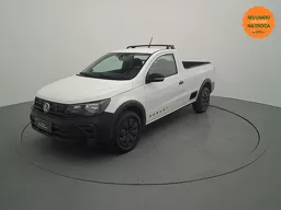 Volkswagen Saveiro