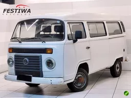 Volkswagen Kombi