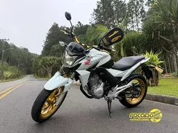 CB Twister