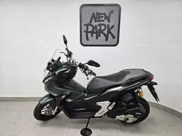Honda ADV