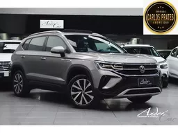 Volkswagen Taos