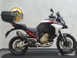 Multistrada