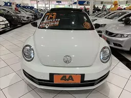 Volkswagen Fusca