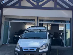Fiat Idea