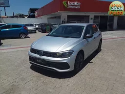 Volkswagen Polo Hatch