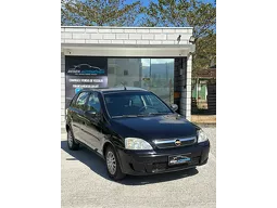 Chevrolet Corsa