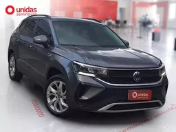 Volkswagen Taos