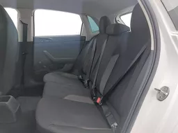 Volkswagen Polo Hatch