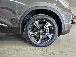 Chery Tiggo 5X
