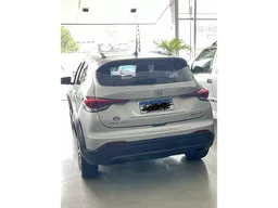 Fiat Pulse