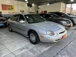 Ford Taurus