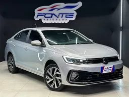 Volkswagen Virtus