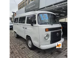 Volkswagen Kombi