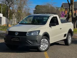 Volkswagen Saveiro