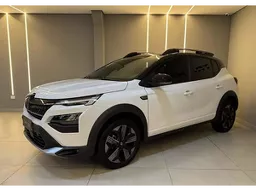 Renault Kardian
