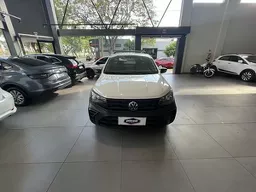 Volkswagen Saveiro