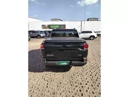 Chevrolet Montana