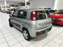 Fiat Uno