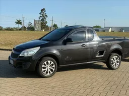 Chevrolet Montana
