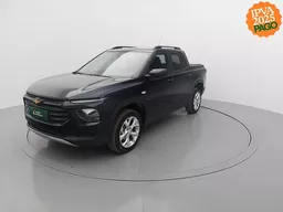 Chevrolet Montana