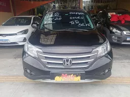 CRV