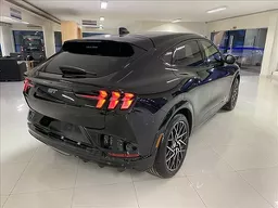 Ford Mustang Mach-e