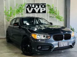 BMW 120i