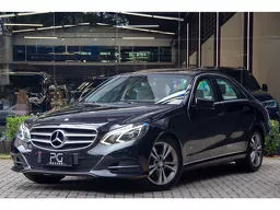 Mercedes-benz E 250
