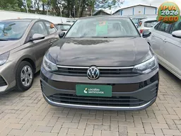 Volkswagen Virtus