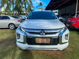 Mitsubishi L200 Triton